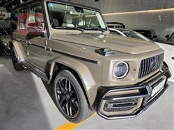 مرسيدس بنز G-Class